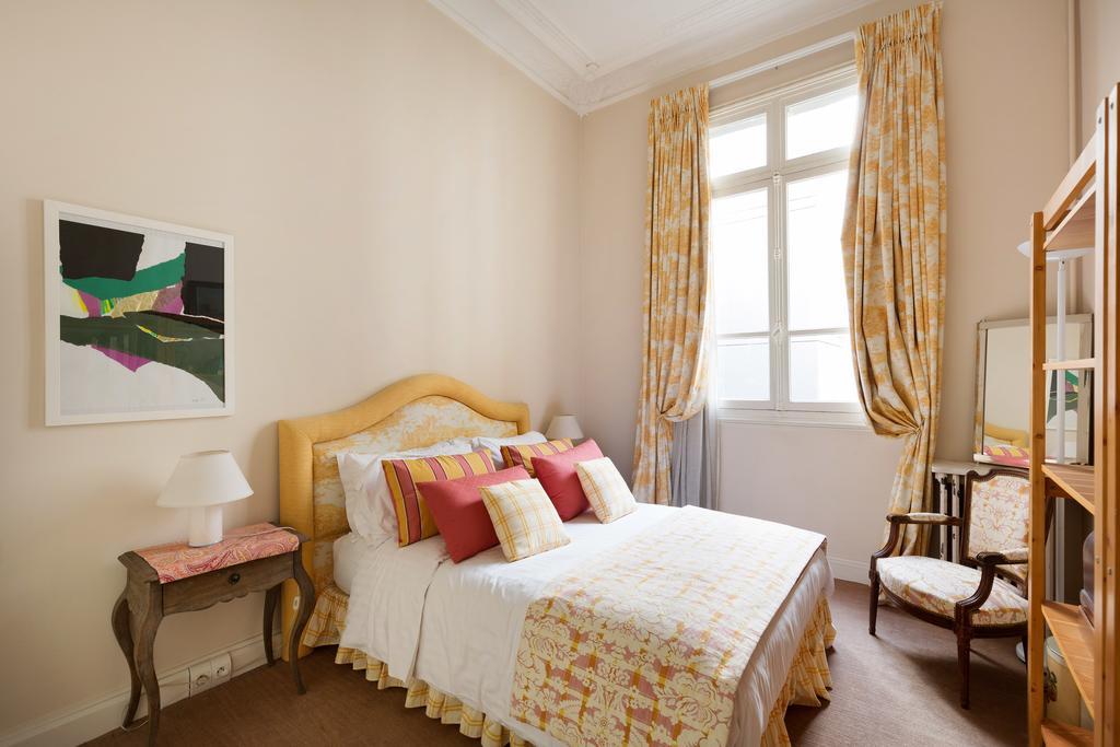 Haussmann 168 Apartment Paris Bagian luar foto